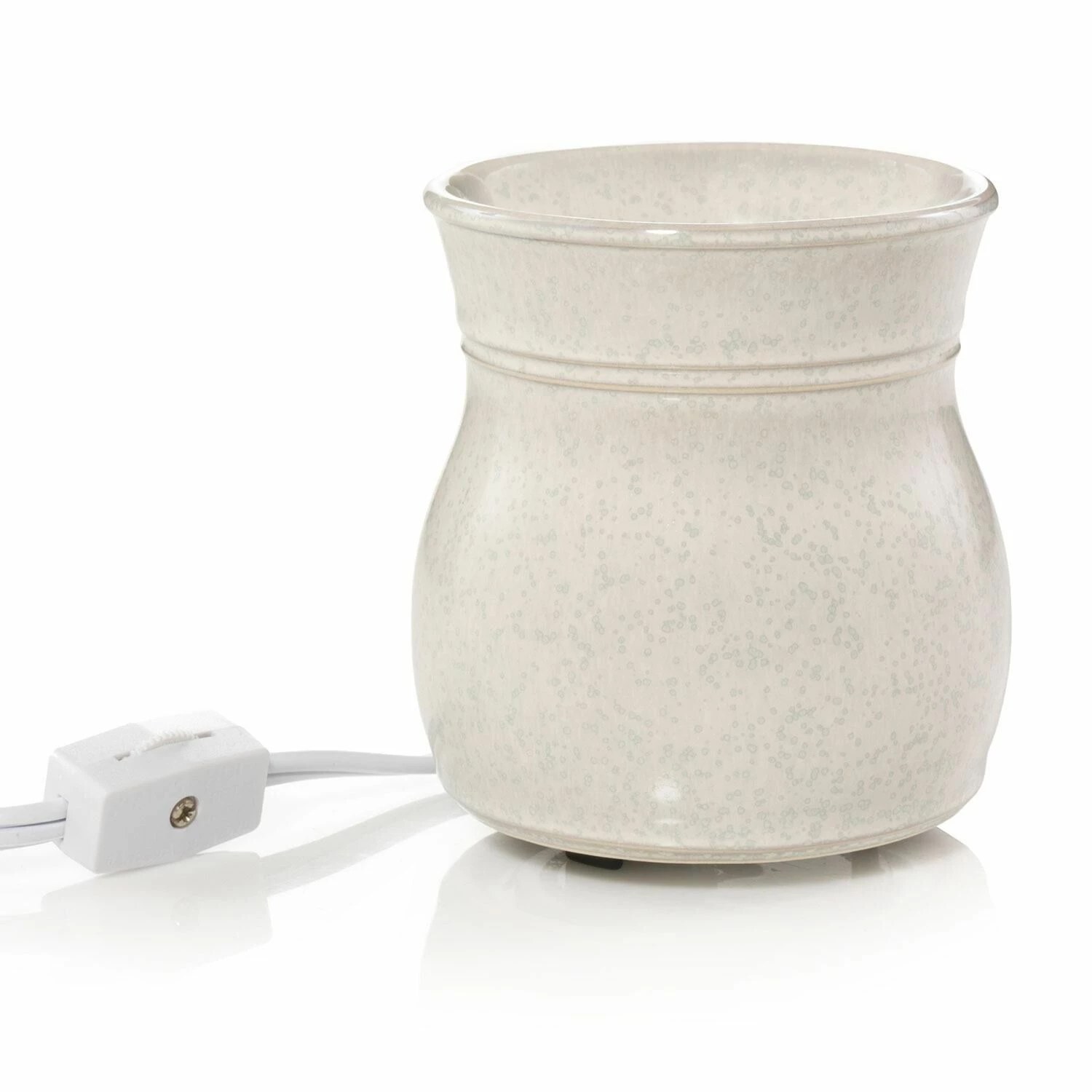 Yankee Candle Kensington Ceramic Electric Melt Warmer - Elegant Home Fragrance Solution 3 Yankee Candle Kensington Ceramic Electric Melt Warmer - Elegant Home Fragrance Solution