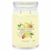 Yankee Candle Iced Berry Lemonade Signature Large Jar Candle | Long-Lasting Fragrance | Home Decor -Campus Gifts Sales 1629983e iced berry lemonade signature large jar candle 1