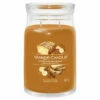 Yankee Candle Spiced Banana Bread Large Jar Candle | Long-Lasting Fragrance -Campus Gifts Sales 1629991e spiced banana bread signature large jar candle 1