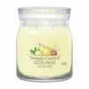 Yankee Candle Iced Berry Lemonade Signature Medium Jar Candle | Long-Lasting Fragrance | 411g -Campus Gifts Sales 1630017e iced berry lemonade signature medium jar candle 1