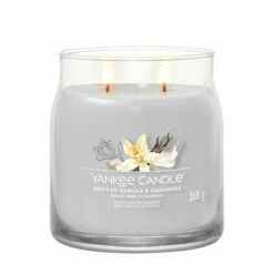 Campus Gifts Sales -Campus Gifts Sales 1630023e smoked vanilla cashmere signature medium jar candle 2