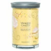 Yankee Candle Vanilla Cupcake Signature Large Tumbler Candle - 623g | Long-Lasting Fragrance | Premium Home Decor