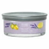 Yankee Candle Lemon Lavender Signature Multi-Wick Tumbler Candle | Long-Lasting Fragrance | Premium Quality -Campus Gifts Sales 1630072e lemon lavender signature multi wick tumbler candle 1