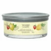 Yankee Candle Iced Berry Lemonade Signature Multi-Wick Tumbler Candle - Long-Lasting Fragrance