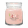 Yankee Candle Fresh Cut Roses Signature Medium Jar Candle - Long-Lasting Fragrance for Home -Campus Gifts Sales 1630660e fresh cut roses signature medium jar candle 1