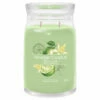 Yankee Candle Vanilla Lime Signature Large Jar Candle - Long-Lasting Aroma -Campus Gifts Sales 1630694e vanilla lime signature large jar candle 1