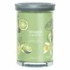 Yankee Candle Vanilla Lime Signature Large Tumbler Candle | Long-Lasting Fragrance | Premium Home Scent -Campus Gifts Sales 1630721e vanilla lime signature large tumbler candle 1