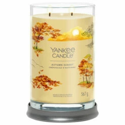 Campus Gifts Sales -Campus Gifts Sales 1631808e autumn sunset signature large tumbler candle 2