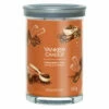 Yankee Candle Cinnamon Stick Signature Large Tumbler Candle - Long-Lasting Fragrance, 623g -Campus Gifts Sales 1631840e cinnamon stick signature large tumbler candle 1