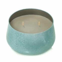 Yankee Candle Sparkling Lemongrass Medium Outdoor Candle - Fresh & Invigorating Scent -Campus Gifts Sales 1685989e sparkling lemongrass outdoor candle 2 1