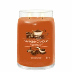 Campus Gifts Sales -Campus Gifts Sales 1701372e cinnamon stick signature large jar candle 2