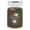 Yankee Candle Vanilla Bean Espresso Large Jar Candle | Signature Scent | Long-Lasting Fragrance -Campus Gifts Sales 1701377e vanilla bean espresso signature large jar candle 1
