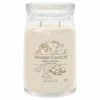 Yankee Candle Warm Cashmere Signature Large Jar Candle - Luxurious Home Fragrance -Campus Gifts Sales 1701379e warm cashmere signature large jar candle 1