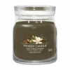 Yankee Candle Vanilla Bean Espresso Signature Medium Jar Candle - Long-Lasting Fragrance 2 Yankee Candle Vanilla Bean Espresso Signature Medium Jar Candle - Long-Lasting Fragrance -Campus Gifts Sales 1701388e vanilla bean espresso signature medium jar candle 1