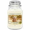 Yankee Candle Spun Sugar Flurries Large Jar Candle | Long-Lasting Fragrance | Candles & Fragrance 2 Yankee Candle Spun Sugar Flurries Large Jar Candle | Long-Lasting Fragrance | Candles & Fragrance -Campus Gifts Sales 1720943e spun sugar flurries large jar candle