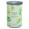 Yankee Candle Cucumber Mint Cooler Signature Large Tumbler Candle | Fresh & Relaxing Aroma -Campus Gifts Sales 1728873e cucumber mint cooler signature large tumbler candle 1