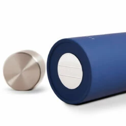 Ted Baker CLIFFI Two Tone Dark Green & Navy Water Bottle | Stylish & Durable -Campus Gifts Sales 265075 3 1