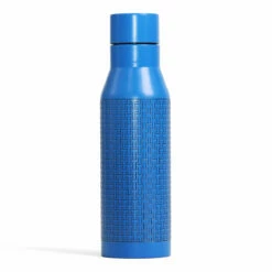 Ted Baker BEKSI T Blue Water Bottle | Stylish & Reusable Hydration Flask