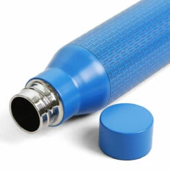 Ted Baker BEKSI T Blue Water Bottle | Stylish & Reusable Hydration Flask -Campus Gifts Sales 265085 3