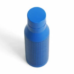 Ted Baker BEKSI T Blue Water Bottle | Stylish & Reusable Hydration Flask -Campus Gifts Sales 265085 5