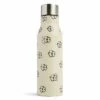 Ted Baker BIANKAH Magnolia Flower Natural Water Bottle - Stylish & Eco-Friendly 1 Ted Baker BIANKAH Magnolia Flower Natural Water Bottle - Stylish & Eco-Friendly -Campus Gifts Sales 265099 nat 1