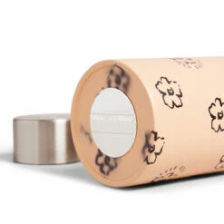 Ted Baker BIANKAH Magnolia Flower Pink Water Bottle | Stylish & Reusable -Campus Gifts Sales 265099 pink 4