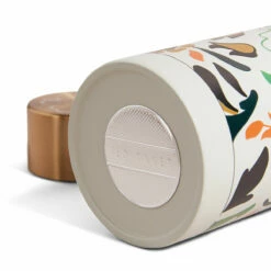 Ted Baker GRRACIE Folk Floral Water Bottle | Stylish & Reusable | Water Bottles & Flasks -Campus Gifts Sales 265107 4