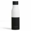 Ted Baker MAEVIEE Two Tone Black & White Water Bottle | Stylish & Durable Flask -Campus Gifts Sales 265113 1