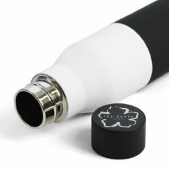 Ted Baker MAEVIEE Two Tone Black & White Water Bottle | Stylish & Durable Flask 10 Ted Baker MAEVIEE Two Tone Black & White Water Bottle | Stylish & Durable Flask -Campus Gifts Sales 265113 4