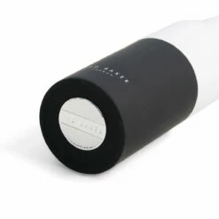 Ted Baker MAEVIEE Two Tone Black & White Water Bottle | Stylish & Durable Flask 11 Ted Baker MAEVIEE Two Tone Black & White Water Bottle | Stylish & Durable Flask -Campus Gifts Sales 265113 5