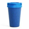 Ted Baker IANN T Blue 350ml Travel Cup - Stylish & Insulated 2 Ted Baker IANN T Blue 350ml Travel Cup - Stylish & Insulated -Campus Gifts Sales 265343 1