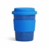 Ted Baker JAMMEES T Blue 227ml Mini Travel Cup | Stylish Leak-Proof Travel Mug -Campus Gifts Sales 265344 1