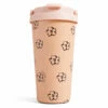 Ted Baker BETTANI Magnolia Flower Pink 450ml Large Travel Cup - Stylish & Insulated -Campus Gifts Sales 265366 1