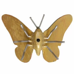 Tilnar Art Aluminark Brushed Purple Rainbow Small Butterfly | New In Collection -Campus Gifts Sales 36079 rp tilnar art aluminark brushed purple rainbow small butterfly 3