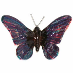 Tilnar Art Aluminark Brushed Purple Rainbow Small Butterfly | New In Collection -Campus Gifts Sales 36079 rp tilnar art aluminark brushed purple rainbow small butterfly 4