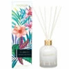 Stoneglow Infusion Clarity Cashmerian Woods & Saffron Reed Diffuser | Premium Home Fragrance
