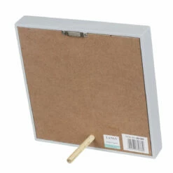 Langs ‘New Parents’ Pebble Wooden Plaque - Heartfelt Gift for New Mums and Dads -Campus Gifts Sales 8by360 langs new parents pebble wooden plaque 3