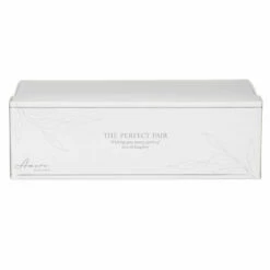 Widdop & Co Amore ‘Mr & Mrs’ Boxed Set Of 2 Mugs - Perfect Gift for Couples -Campus Gifts Sales am214 widdop co amore mr mrs boxed set of 2 mugs 9