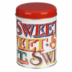 Emma Bridgewater Brighter World Set Of Three Round Caddies - New In Collection -Campus Gifts Sales bri2900 emma bridgewater brighter world set of three round caddies 4