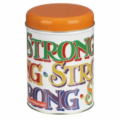 Emma Bridgewater Brighter World Set Of Three Round Caddies - New In Collection -Campus Gifts Sales bri2900 emma bridgewater brighter world set of three round caddies 5