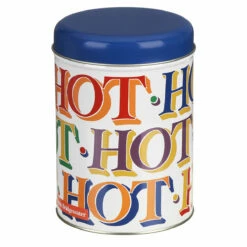 Emma Bridgewater Brighter World Set Of Three Round Caddies - New In Collection -Campus Gifts Sales bri2900 emma bridgewater brighter world set of three round caddies 6