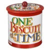 Emma Bridgewater Brighter World Biscuit Barrel - Kitchen Storage & Decor -Campus Gifts Sales bri2965 emma bridgewater brighter world biscuit barrel 1