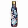 House Of Disaster Coral 500ml Thermal Water Bottle - Insulated, Leak-Proof, Eco-Friendly -Campus Gifts Sales corfla house of disaster coral 500ml thermal water bottle 2