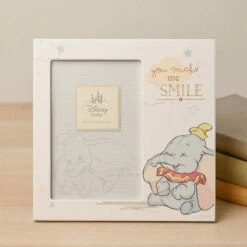 Widdop & Co Disney Magical Beginnings Dumbo 4 X 6 Photo Frame - New In 9 Widdop & Co Disney Magical Beginnings Dumbo 4 X 6 Photo Frame - New In -Campus Gifts Sales di288 widdop co disney magical beginnings dumbo 4 x 6 photo frame 2