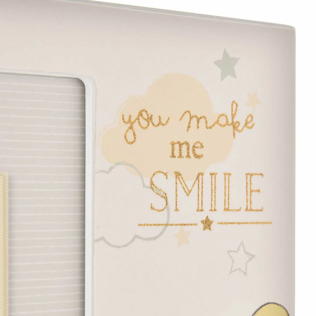 Widdop & Co Disney Magical Beginnings Dumbo 4 X 6 Photo Frame - New In 6 Widdop & Co Disney Magical Beginnings Dumbo 4 X 6 Photo Frame - New In - Image 4