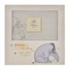 Widdop & Co Disney Magical Beginnings Eeyore 4 X 6 Photo Frame - New In -Campus Gifts Sales di412 widdop co disney magical beginnings eeyore 4 x 6 photo frame 2