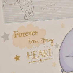 Widdop & Co Disney Magical Beginnings Eeyore 4 X 6 Photo Frame - New In -Campus Gifts Sales di412 widdop co disney magical beginnings eeyore 4 x 6 photo frame 3