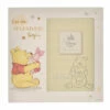Widdop & Co Disney Magical Beginnings Pooh Adventure 4 X 6 Photo Frame - New In -Campus Gifts Sales di417 widdop co disney magical beginnings pooh adventure 4 x 6 photo frame 2
