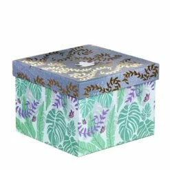 House Of Disaster Boulevard Green Teacup With Gift Box | Premium Ceramic Mug -Campus Gifts Sales disaster designs boucupgre boulevard green teacup with gift box 6