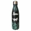 House Of Disaster Feline 500ml Thermal Water Bottle | Insulated Stainless Steel Flask